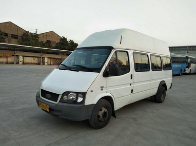 商(shang)務(wu)車(che)